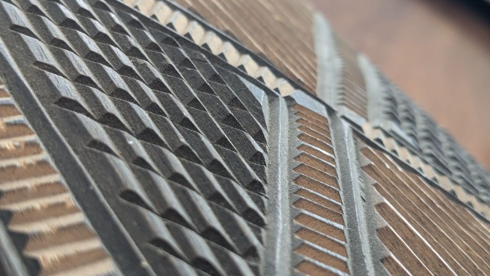 Стара маска от Египет