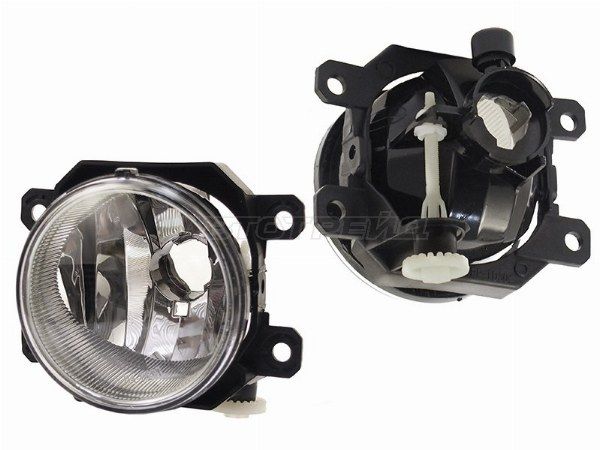 Фара противотуманная Subaru Forester