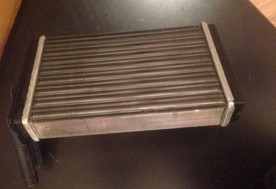 Вентилятор отопителя печки Пассат В5, Ауди А4, А6