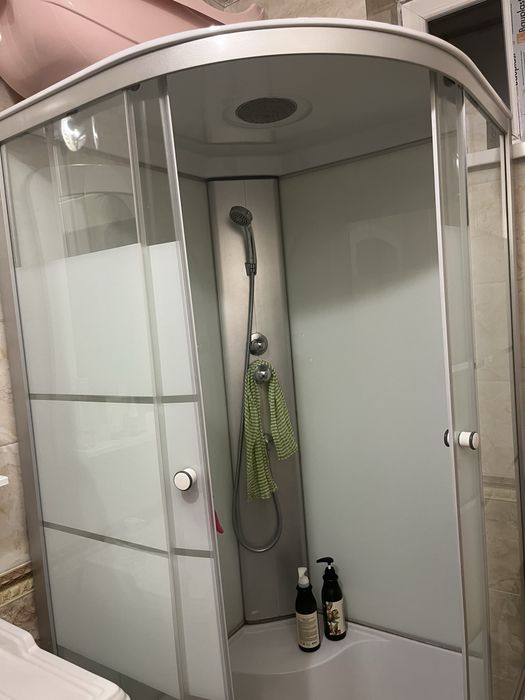 Душевая кабинка продам