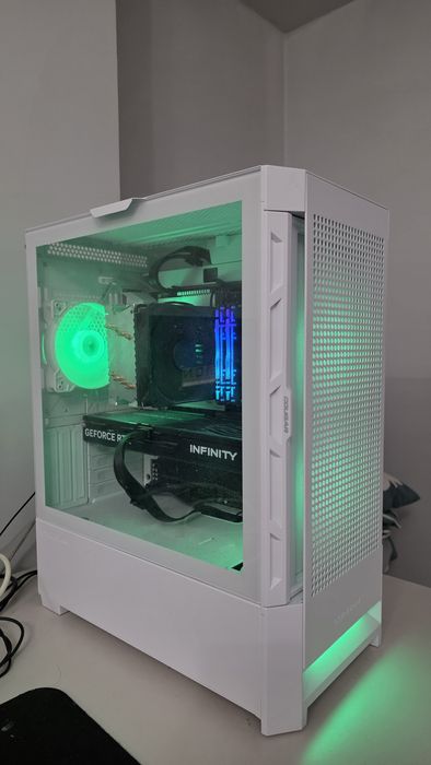 Продам игровой компьютер