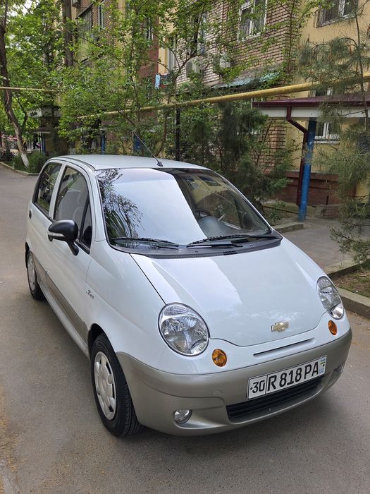 Matiz best  17.000 prabek