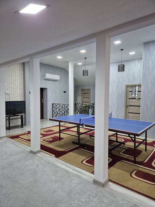 Квартира продается 5/7/7 на Махтумкули