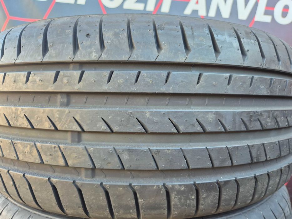 4 Anvelope de VARA - 215/50/17 95Y XL - LingLong Sport Master - BURETE Anti-Zgomot - NOU - DOT 2024 - SUPER PRET !!!