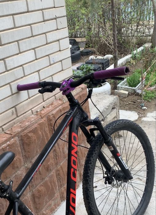 Велосипед мтб хорошом состоянием