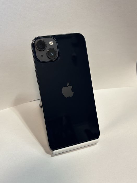 MDM vinde: Iphone 14 Plus, 128GB, Midnight.