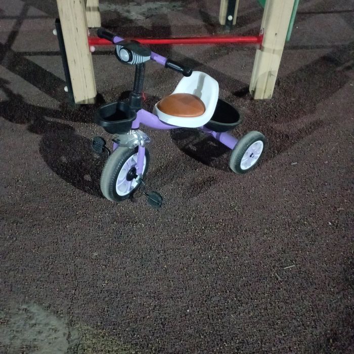 Продам детский велосипед