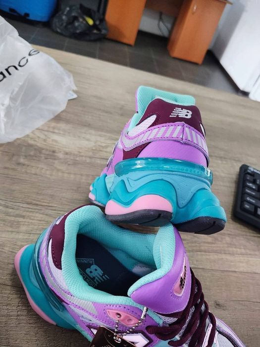 new balance 9060  mărimea 36 (22,5cm)