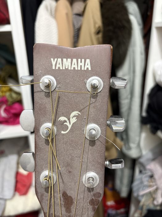 Гитара f310 сатылады