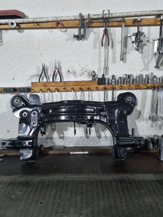 Jentra lasetti balka