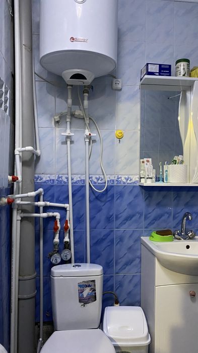 Продам 2 х комнатную квартиру