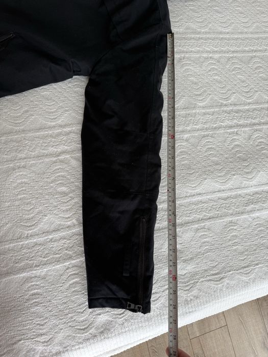 Парка зимна. Като нова! XL