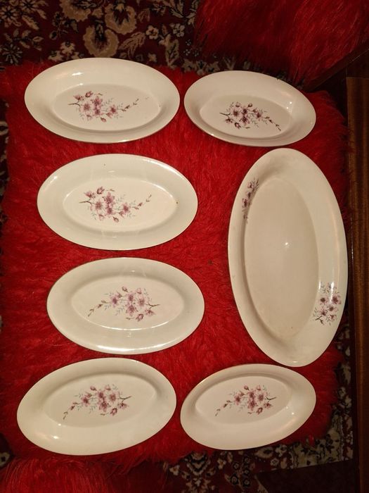 Сервизи за хранене