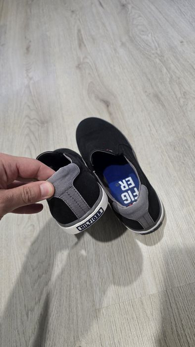 Мъжки обувки Tommy Hilfiger 42 номер