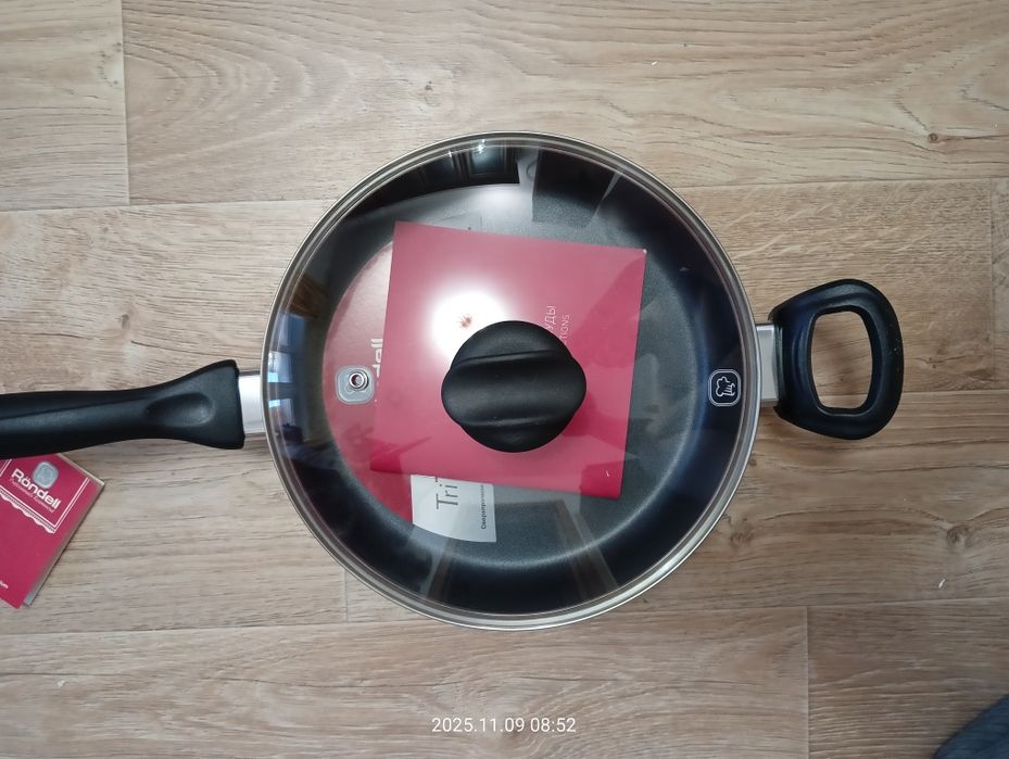 Сотейник 24см rondel