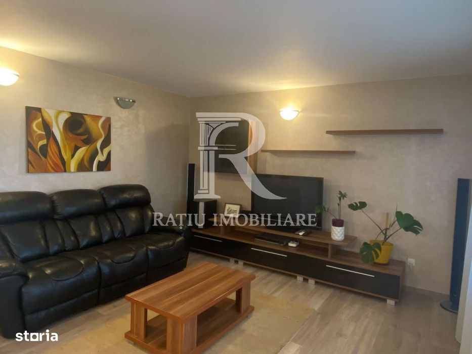 Apartament de inchiriat | Bulevardul Decebal | Oradea