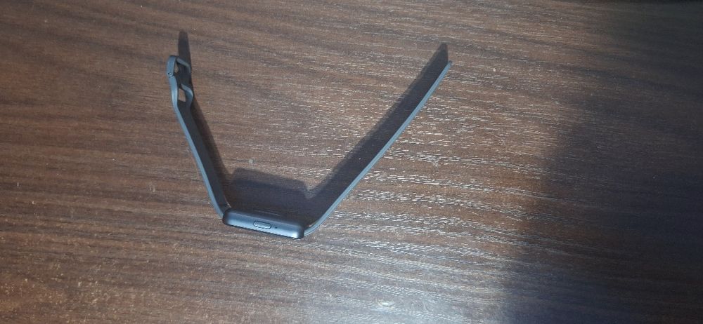 Фитнес-часы Galaxy Fit3