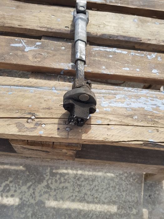 Ax volan bmw seria 3 e46 316 318 320 323 325 328 330 dezmembrez e46