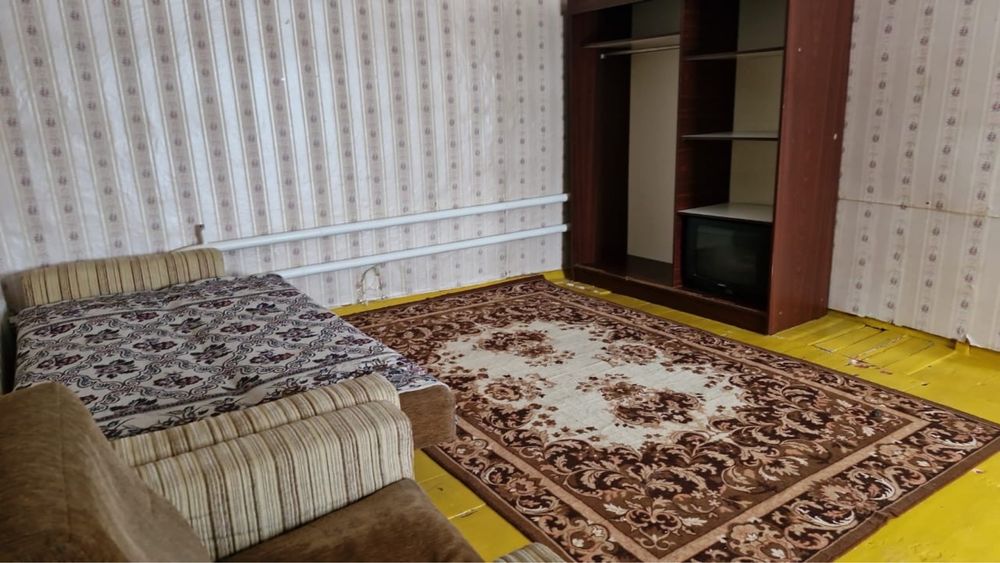 Сдается частный дом