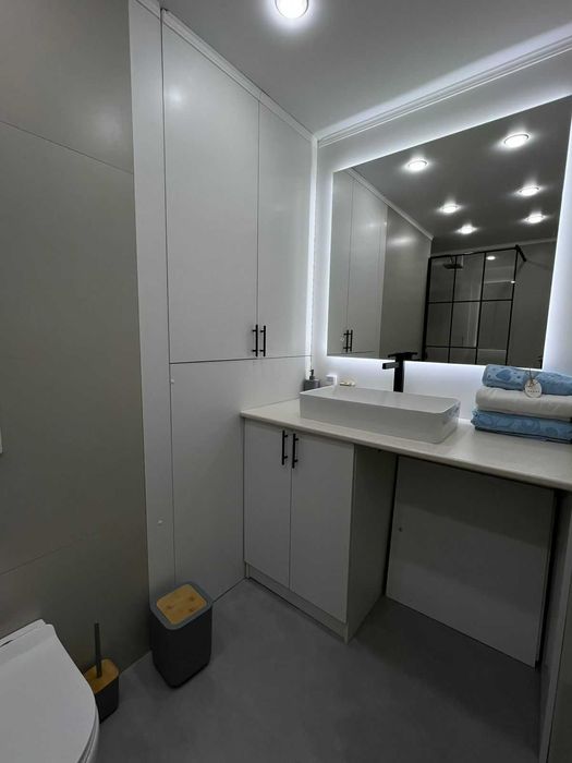 Продам 1 ком квартиру в 20мкр