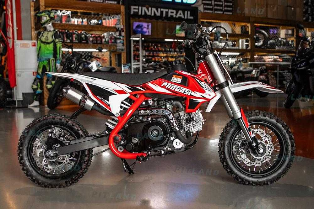 Питбайк Progasi Kids Power 110cc