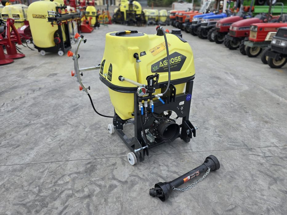 Atomizor 200l Viță de vie