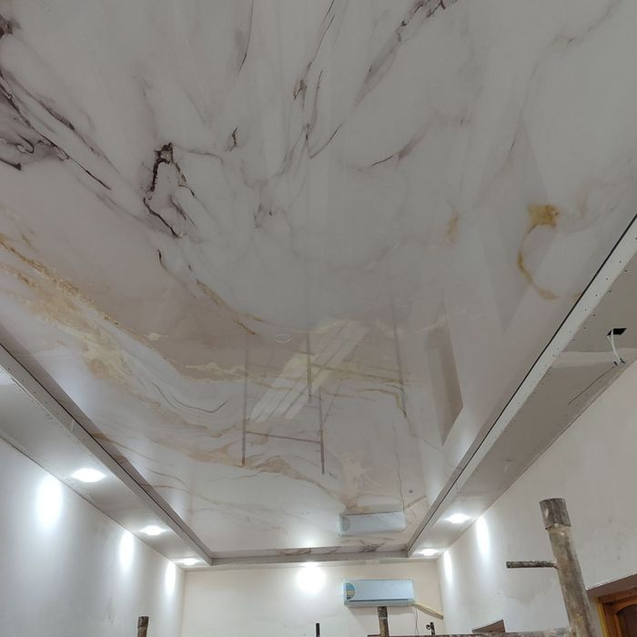 Натяжные потолки Natijnoy patalok натйожной потолок Natyojnoy potolok