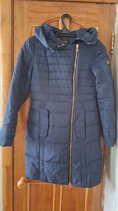 Женские верхние одежда