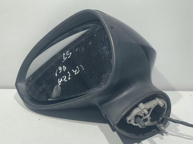 Oglinda stanga Seat Ibiza 4 (2008-2012) [6J] 6J1857507B