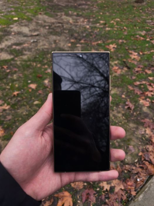 Samsung S24 Ultra