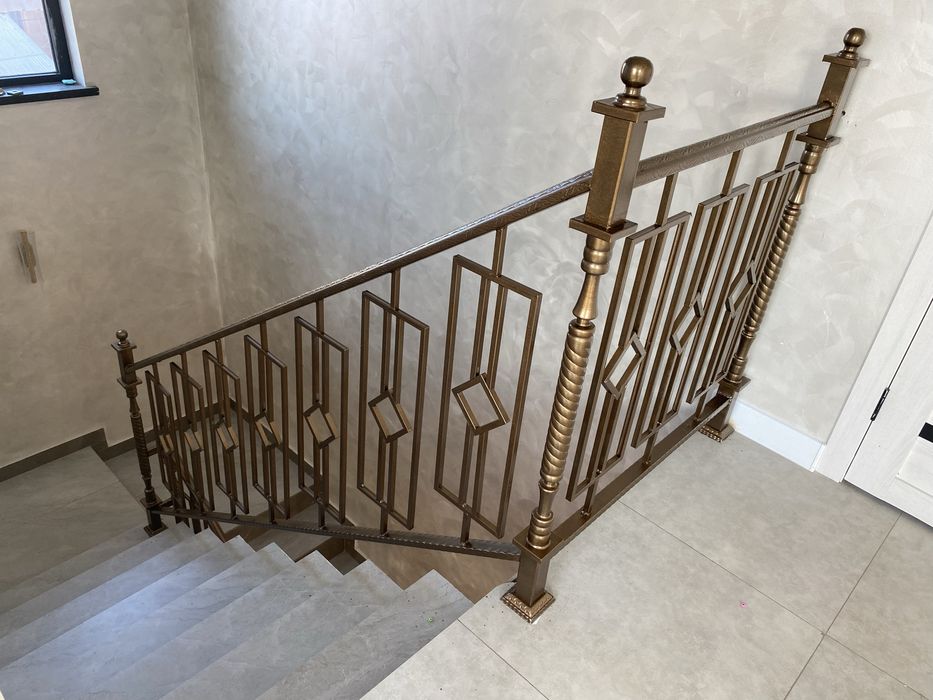 Услуга сварщика перила и шарнир двера