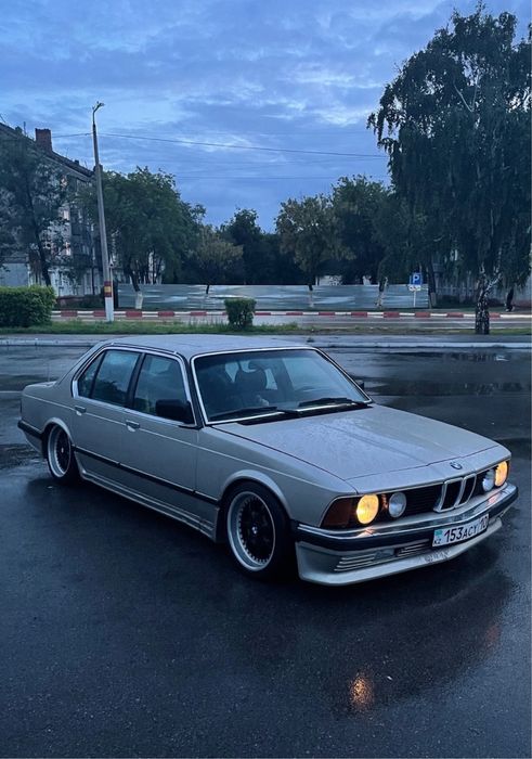 Диски оригинальные BMW BBS