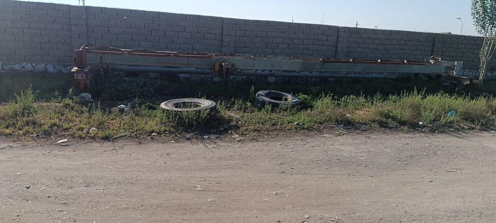 Кран балка , kran balka