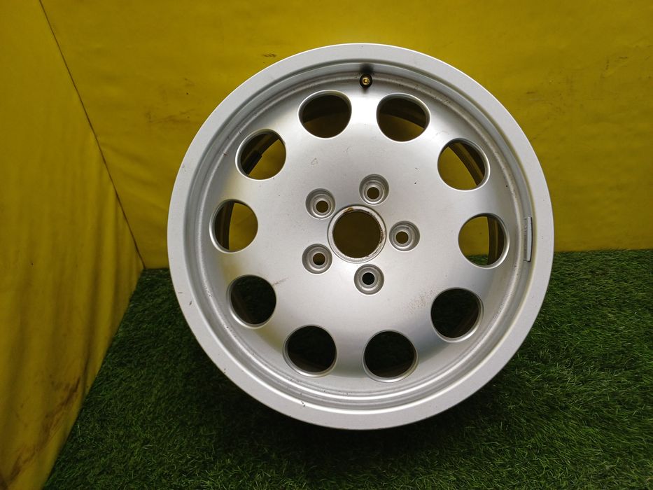 Диск R16 5x112 на Audi и другие.