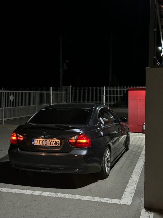 BMW seria 3 E90 2.0 benzină