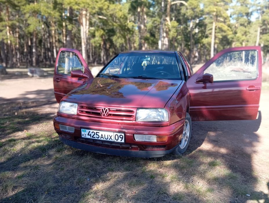 Продам или обменя венту 1992  ( 1.8 моно )