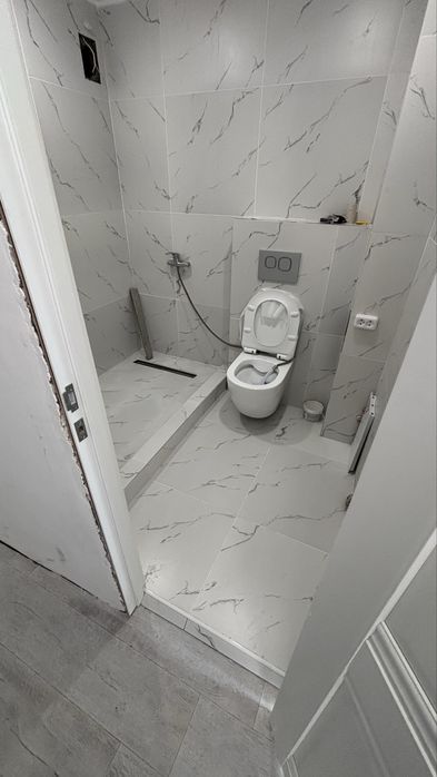 Укладка плитки !..