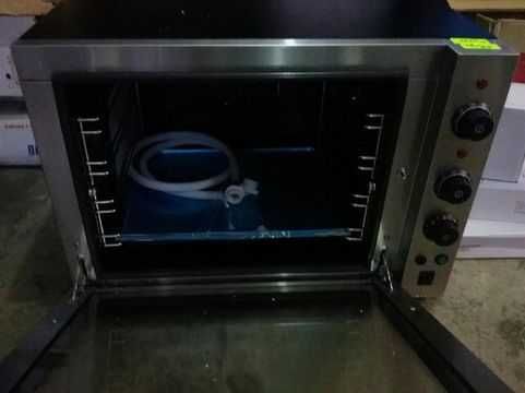 Конвектомат Фурна за пици и закуски