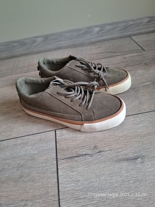 Есенно пролетни обувки Мango