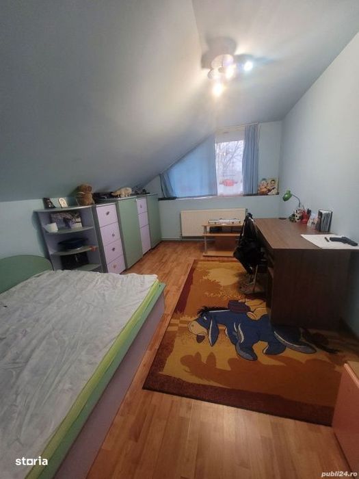 Vila individuala, 180 mp, teren 11 ari, zona Sud-Est