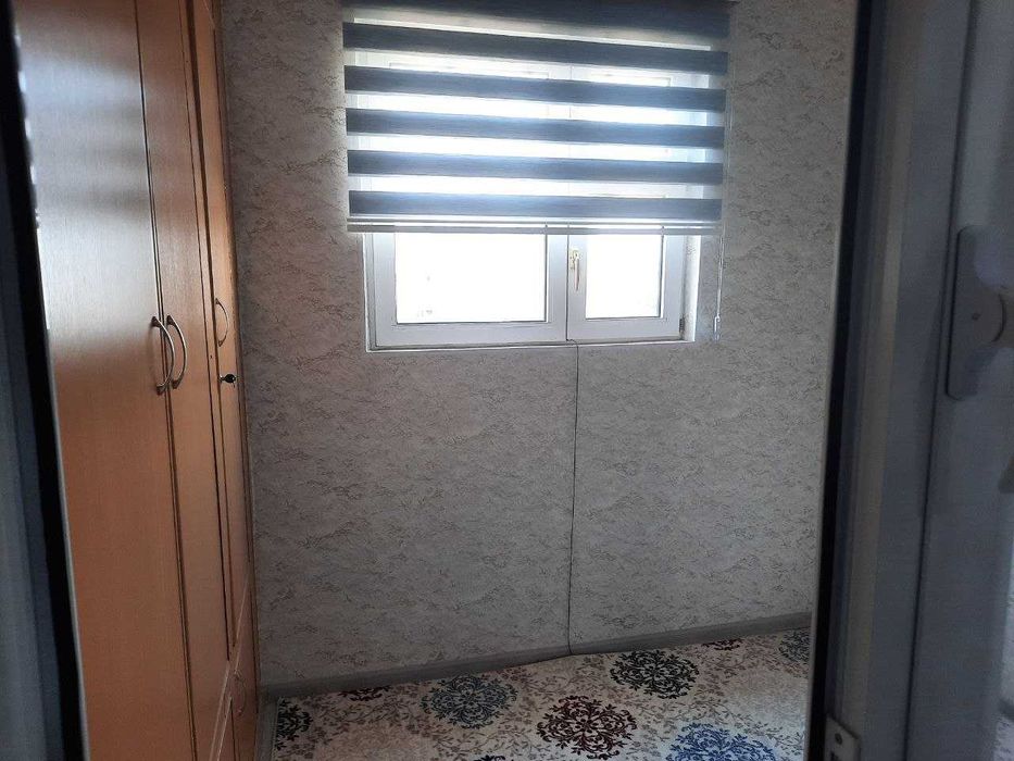 Продается Своя 1 комнатная квартира Сергели 6