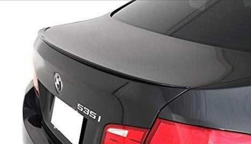 М Спойлер за багажника за БМВ Ф10 / М5 Спойлер за багажника за BMW F10