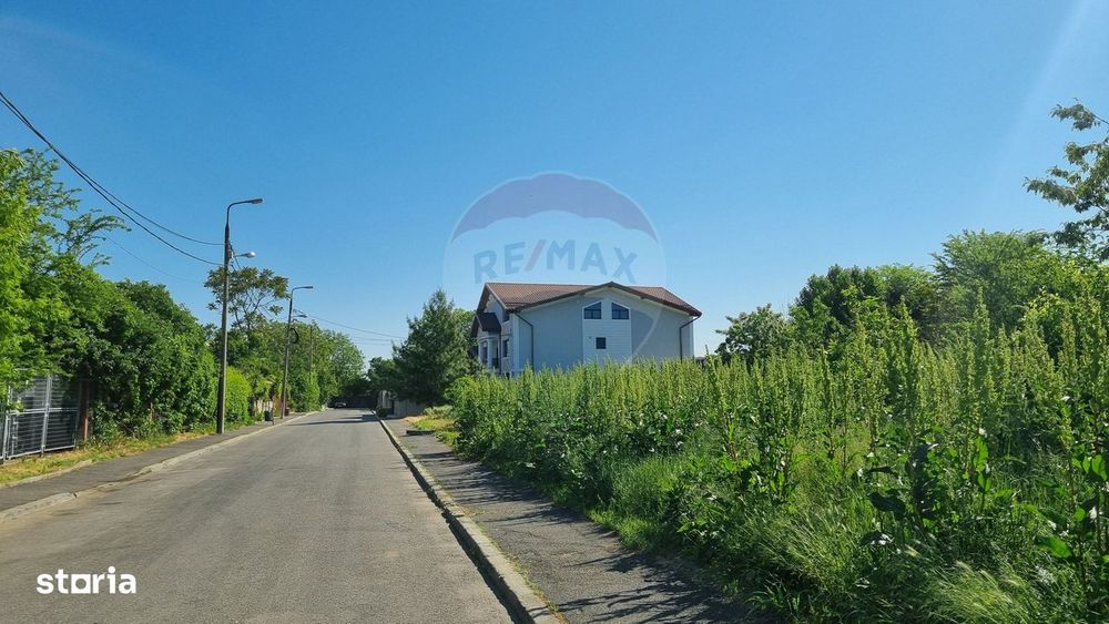 Teren 2000mp | Colentina/Nicolae Canea | Oportunitate de Investiție