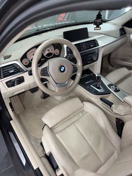 Bmw Seria 3 F30