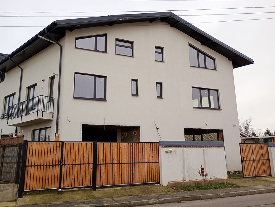 Spatiu parter 150 mp Proprietar