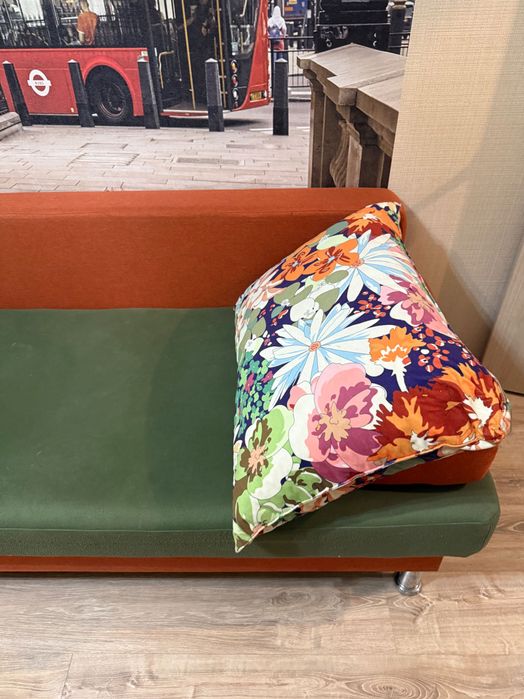 Продам диван-еврокнижка