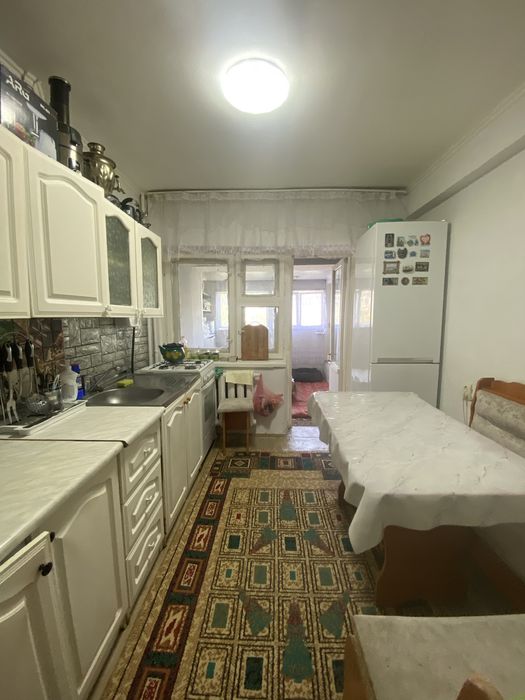 Продается квартира