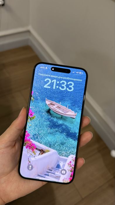СРОЧНО Продам iPhone 15 Pro Max 1TB, идеальное состояние