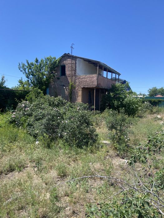 Продам участок 6 соток