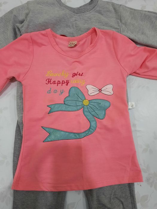 Детские вещи одежда